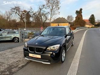 bmw x1 2.0d 105kw xdrive