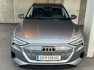 e-tron sb 50 quattro 71kwh