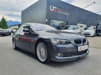 alpina b3 aus feldkirch mit 360 ps und 72 tkm - ländleauto.at