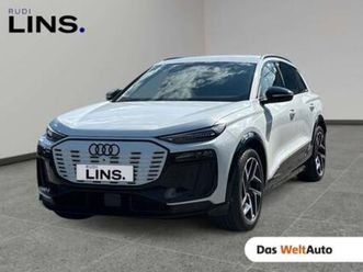 audi q6 aus nüziders mit 163 ps und 14 tkm - ländleauto.at