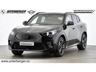 bmw ix2 aus dornbirn mit 150 kw und 12 tkm - ländleauto.at