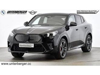 bmw ix2 aus dornbirn mit 225 kw und 14 tkm - ländleauto.at