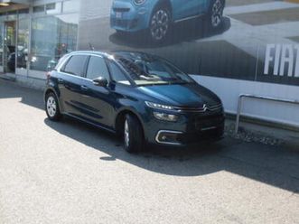 spacetourer bluehdi 130 s&s eat8 feel