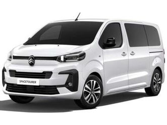 spacetourer bhdi180 business lounge eat8 leder