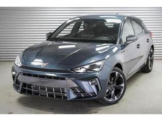 1,5 etsi dsg cupra - lager 110 kw (150 ps), aut...