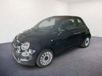 1.0 cabrio dolcevita /klima-aut/nav/tft 51 kw (...