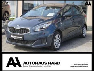 kia carens aus hard mit 116 ps und 183 tkm - ländleauto.at