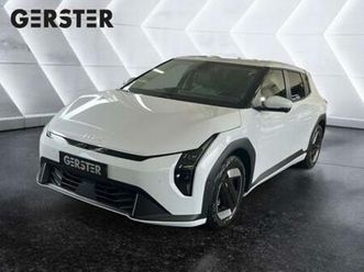 kia ev4 aus dornbirn mit 110 ps - ländleauto.at