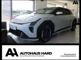 kia ev4 aus hard mit 204 ps - ländleauto.at