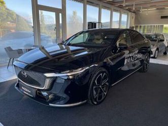 mazda 6 e 80kwh lr takumi plus