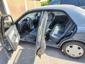 mazda 626 aus dornbirn mit 85 ps und 107 tkm - ländleauto.at