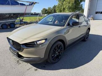 e-skyactive g140 nagisa automatik