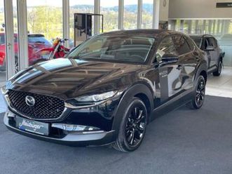 mazda cx-30 aus andelsbuch mit 140 ps - ländleauto.at