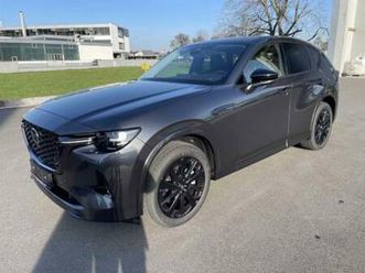 2.5l e-skyactiv phev awd homura aut. ahk
