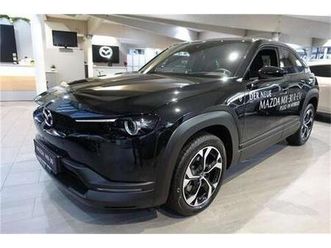 mazda mx-30 aus götzis mit 73 ps und 1 tkm - ländleauto.at