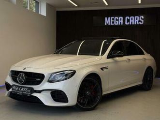 63 amg e 63 s amg 4matic+ (213.089)