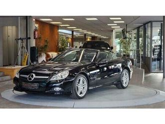 350 cabrio aut. *winterpreise *