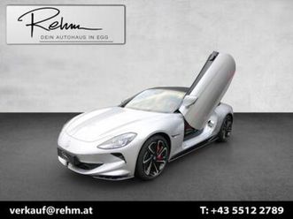 cyberster gt 4wd 510ps