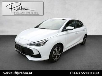 1,5 comfort 5-gang schalter 116ps