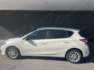 nissan pulsar aus bludenz mit 81 ps und 65 tkm - ländleauto.at