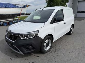 van extra dci 95 ahk kamera