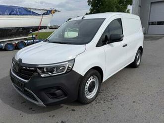 van extra dci 95 ahk kamera