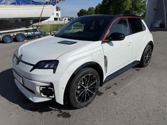 e-tech 150 ps 52kwh comfort range iconic five