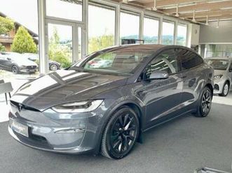 model x 100kwh plaid awd *1020ps*