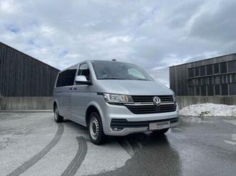 t6.1 kombi lang 4motion