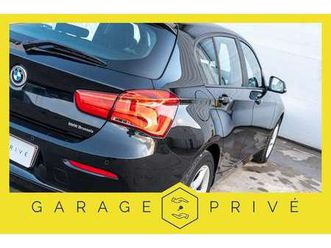 joy edition | carnet bmw | euro6 | garantie 12-60m