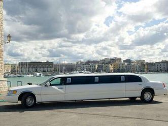 limousine