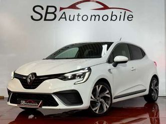 1.0 tce rs.line // cockpit // bi-xenon // garantie