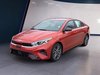 certified 2024 kia forte gt-line