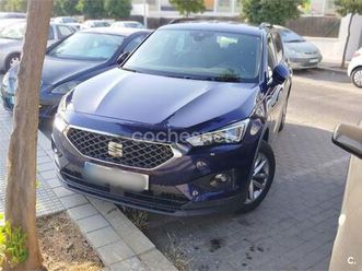 seat tarraco 2.0 tdi ss style go dsg