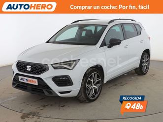 seat ateca 2.0 tdi ss fr