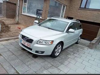 v50 1.6 d drive start/stop business edition