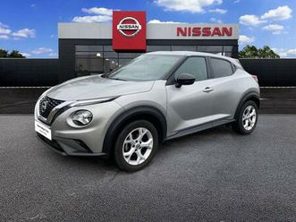 juke dig-t 117 dct7 n-connecta