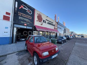 suzuki vitara 1.6 htop lujo