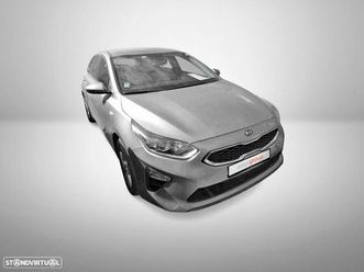 kia ceed 1.0 t-gdi urban