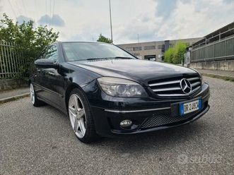 mercedes benz clc sport 220 cdi