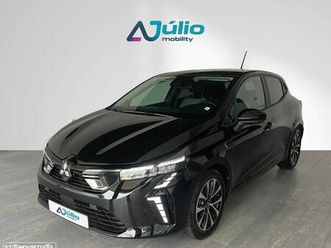 mitsubishi colt 1.0 mpi-t invite