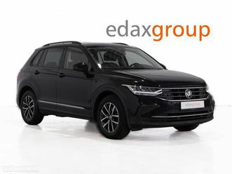 vw tiguan 2.0 tdi life