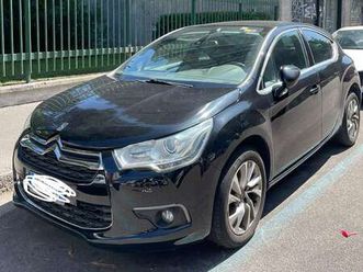 ds4 2.0 hdi so chic 160cv auto