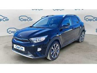 design - 1.0 t-gdi 120