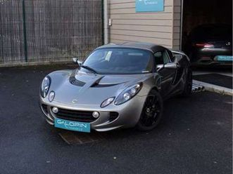 s2 sc 1.8 220 ch compresseur