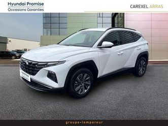 1.6 t-gdi 230ch hybrid creative bva6