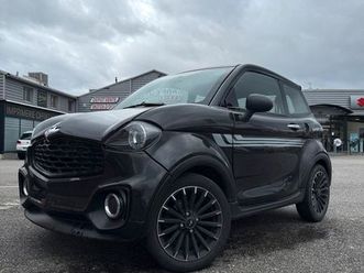 chatenet ch46 finition sl - voiture sans permis