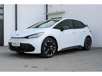 58/62 e-boost 170kw/231ps