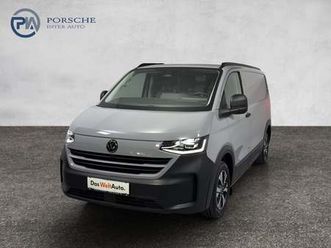 e-transporter kasten panamericana 100 kw