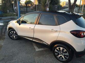 captur 1.5 dci sport edition 90cv my19